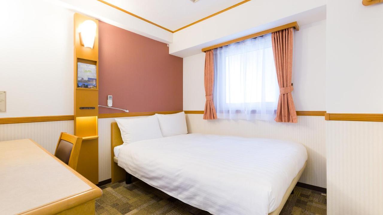 Toyoko Inn Jr Yokohama Sen Sagamihara Ekimae Exterior foto