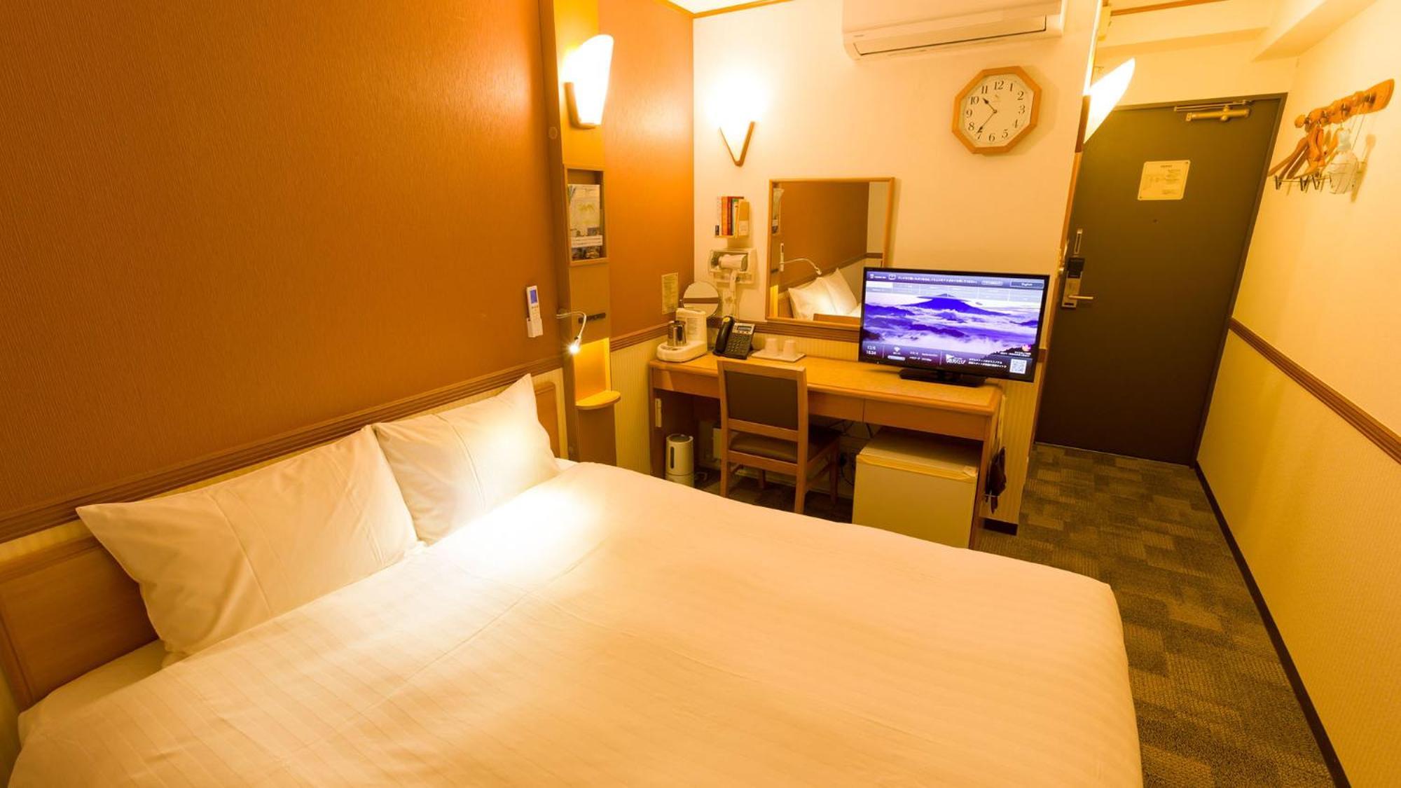 Toyoko Inn Jr Yokohama Sen Sagamihara Ekimae Zimmer foto