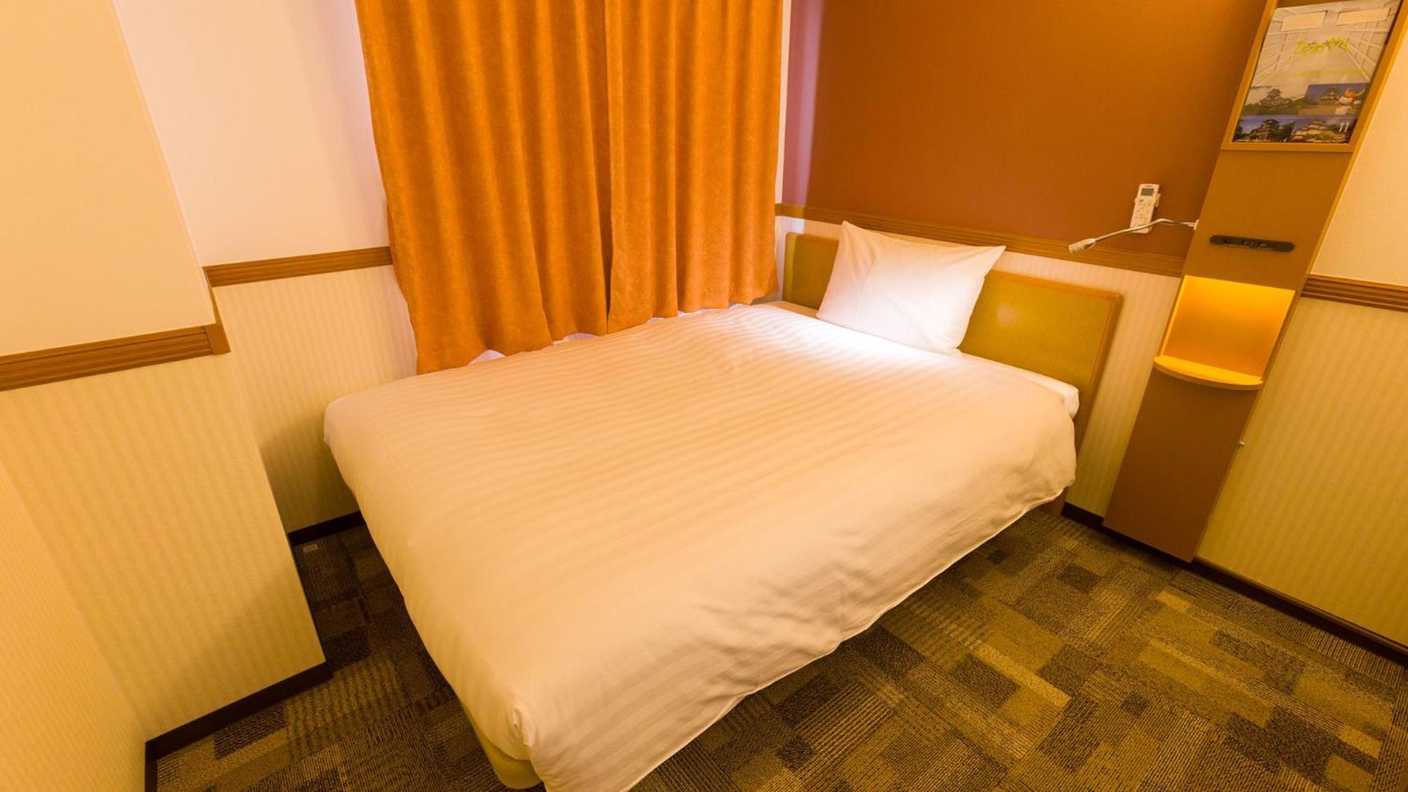 Toyoko Inn Jr Yokohama Sen Sagamihara Ekimae Zimmer foto