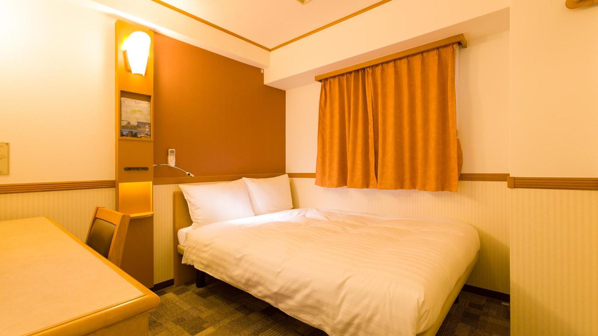 Toyoko Inn Jr Yokohama Sen Sagamihara Ekimae Zimmer foto