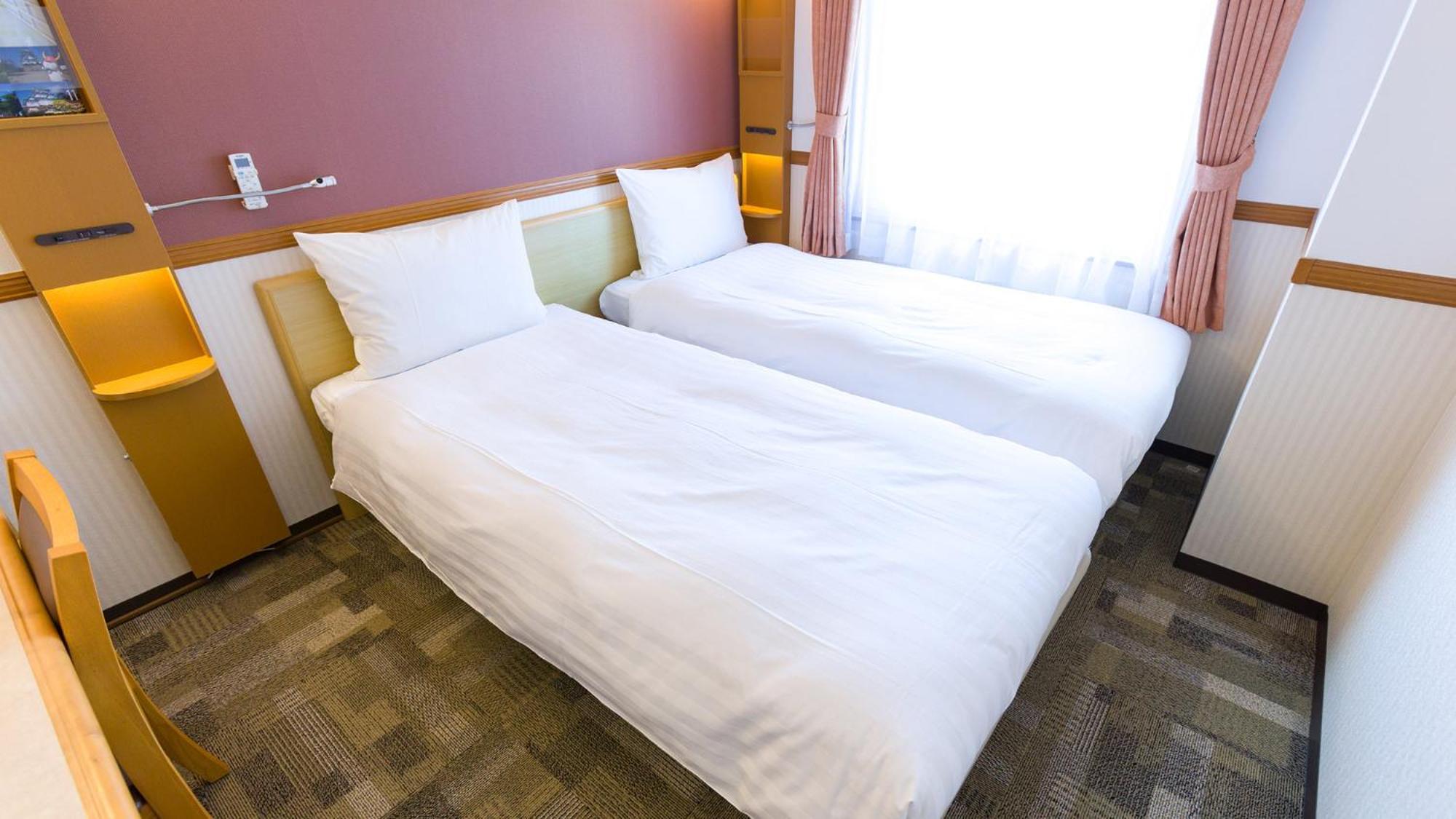 Toyoko Inn Jr Yokohama Sen Sagamihara Ekimae Zimmer foto